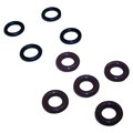 Crown Automotive Fuel Injector Seal Kit, #5103149Aa 5103149AA